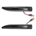 thumbnail image 2 of 63137164758 Side Markers LED Flowing Turn Signal Light for E65, 2 of 5