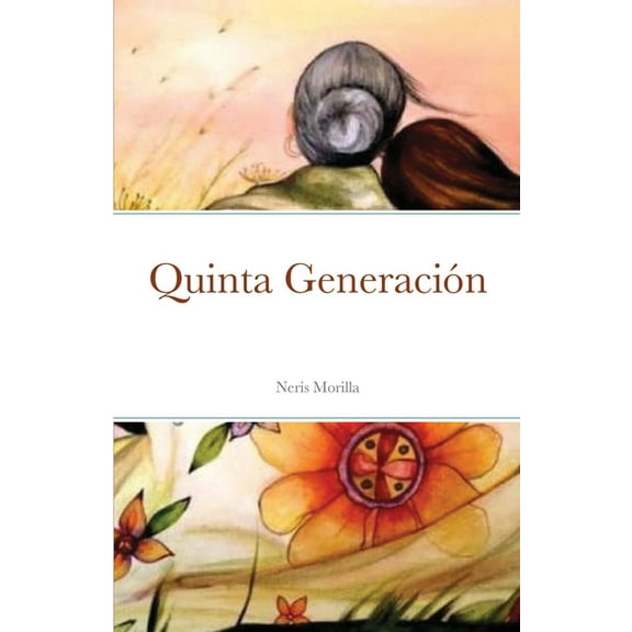 Quinta Generación, (Paperback)