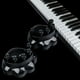 thumbnail image 4 of Entrenadores de dedos shamjiam de piano Negro, 4 of 7