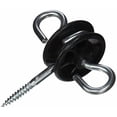 thumbnail image 2 of Powerfields P-DHW 2-Pack Double Hook Wood Post, 2 of 3