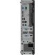 thumbnail image 3 of Lenovo ThinkCentre M710S SFF computadora de Escritorio with 24 Inch Monitor, 6th Gen Dual Core i3-6100, 16GB RAM 1TB SSD, VGA, DP, Teclado y ratón, WiFi, BT, Windows 10 Pro (Reacondicionado), 3 of 5