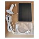thumbnail image 2 of Solar Panel Type-C Outdoor High Power Solar Cells Charger Solar Panels for Security Camera/Small Li, 2 of 5