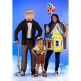 thumbnail image 4 of Disfraces divertidos Disfraces Adorable aventura comienza Russell Up, 4 of 9