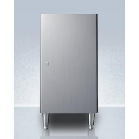 Cabinet compatible with AIWD160 and AIWD282 ice/water dispensers