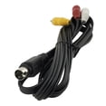 thumbnail image 2 of Cables de video e interconexiones Directv 10PIN Composite RCA, 2 of 5
