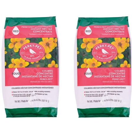 244SFB Hummingbird Original Instant Nectar, 2 lb 2 Pack