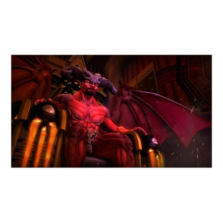 Saints Row IV Re-Elected - PlayStation 4