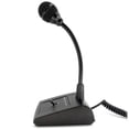 thumbnail image 4 of Pure Resonance Audio PTT1 Desktop Push to Talk Microphone, 4 of 4