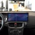 thumbnail image 5 of TPXINXIN 15.8 inch Android 15 Car Radio For Volvo V40 2013-2019 HD Multimedia Video Player Navigation GPS DVD 4G DSP Stereo Bluetooth, 5 of 15
