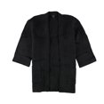 thumbnail image 1 of Alfani Womens Solid Cardigan Sweater black 2XL, 1 of 2