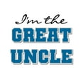 thumbnail image 3 of CafePress - Blue Great Uncle Light T Shirt - Light T-Shirt - CP, 3 of 4