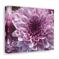 thumbnail image 5 of Pink Dahlia Floral Wall Art Canvas Gift ?? 50% OFF Free Shipping Clearance, 5 of 7