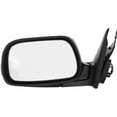 thumbnail image 4 of For 02-06 Camry Japan Built Rear View Mirror Assembly Power w/Signal Driver Side, 4 of 5