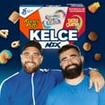 thumbnail image 5 of Kelce Mix Breakfast Cereal, Made with Whole Grain, Family Size, 19.7 oz, 5 of 8