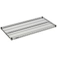 thumbnail image 3 of Nexel Nexelon Wire Shelf w/Clips, 42"W x 14"D, 3 of 3