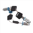 thumbnail image 3 of Paquete de 8 Cilindros de Repuesto para de una Sola Llave con Núcleos de Cerradura para Componentes de Portaequipajes de Techo de Automóvil, 3 of 5