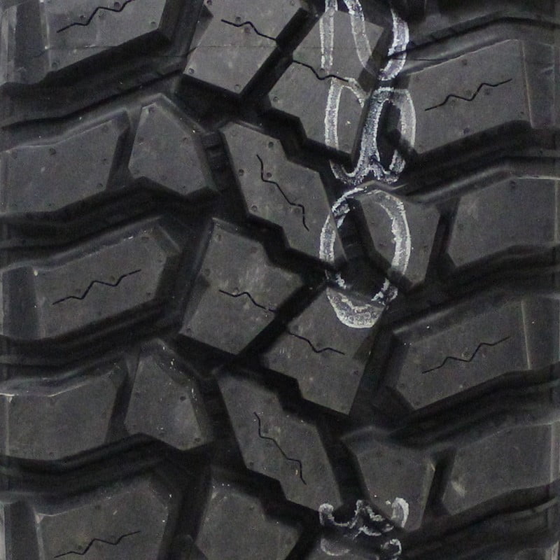 Cooper Discoverer STT Pro Off-Road Mud Terrain Tire - 31X10.50R15 LRC/6ply