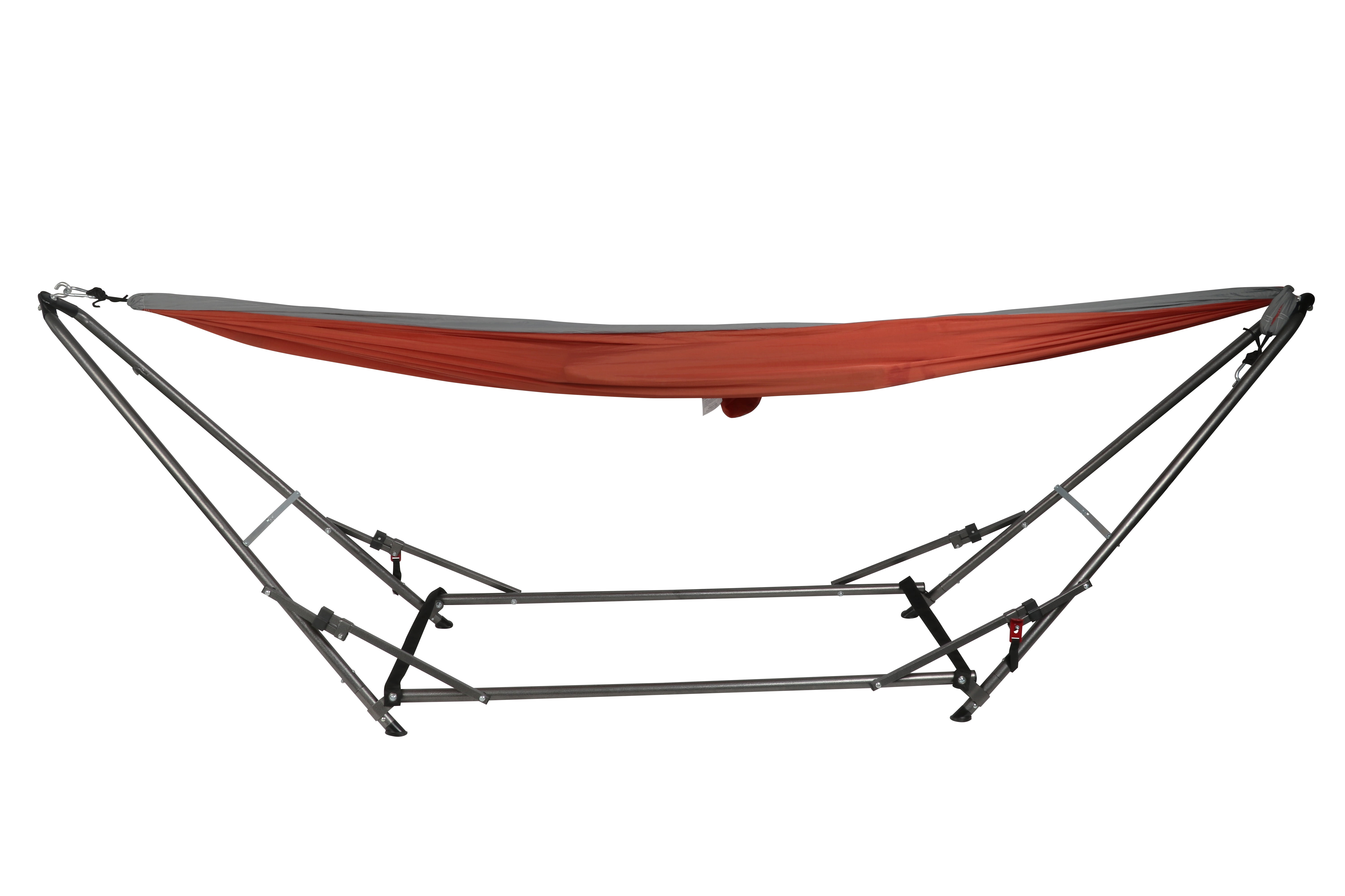 Ozark Trail Bull Creek Hammock Stand With Com
