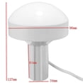 thumbnail image 5 of GPS Active Marine Navigation Antenna 10M BNC Male Plug Connector, 5 of 5