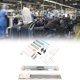thumbnail image 1 of Máquina De Tejer, Ventajoso Atractivo Artesanía Fina Funcionamiento Completo Ser De Criticidad Inevitable Principal Eminente Abundante Omnipresente Para Interiores ANGGREK For 

Sk151 Knitting Machine Accessories, 1 of 8