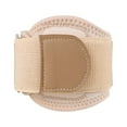 thumbnail image 3 of Zxpjkyu Tennis Elbow Brace Arm Band Compression Strap Support Elbow Strap Highly Elastic Skin Color, 3 of 8