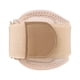 thumbnail image 3 of Codera de tenista, cómoda banda para el brazo, protección para el antebrazo para hombres y mujeres Color de piel, 3 of 9