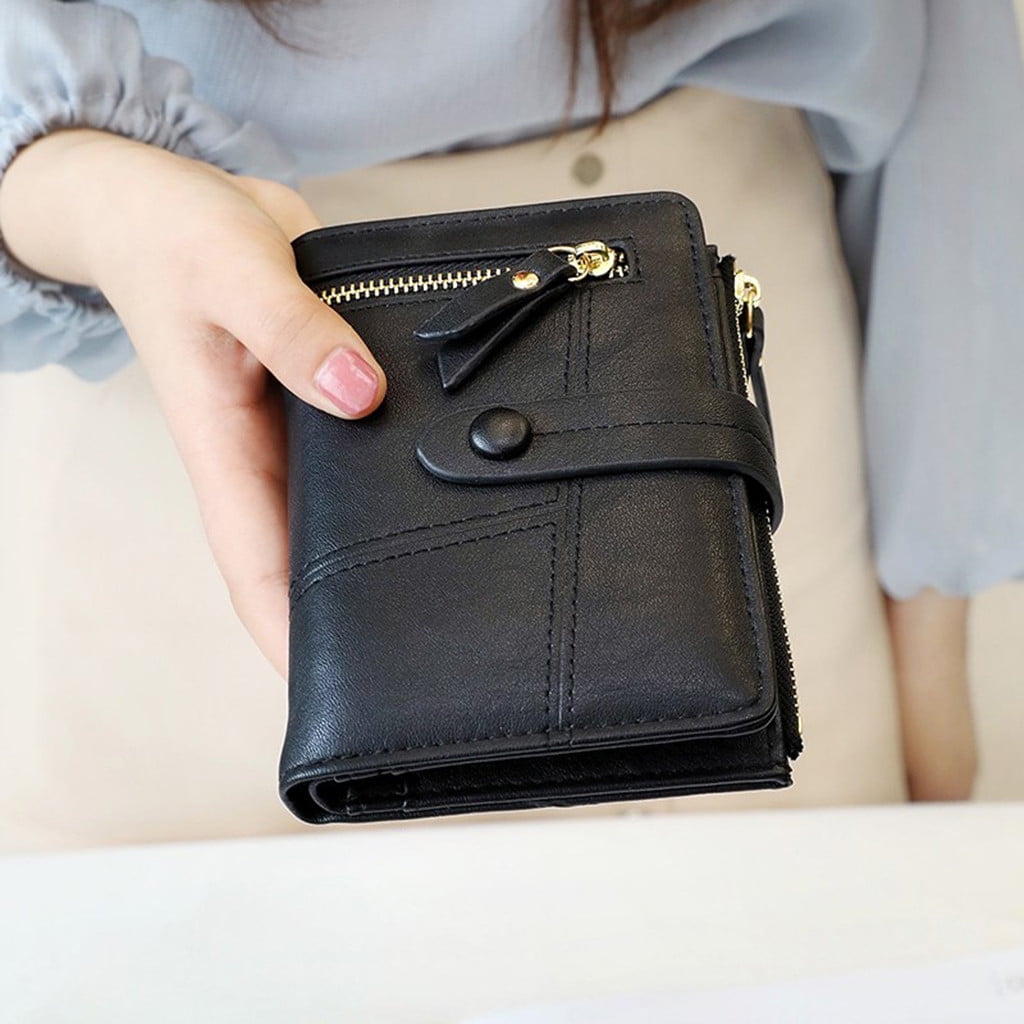 Most beautiful ladies wallet purse design