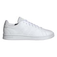 thumbnail image 1 of TENIS ADIDAS HOMBRE BLANCO ADVANTAGE 255 ID9561 blanco 29, 1 of 10