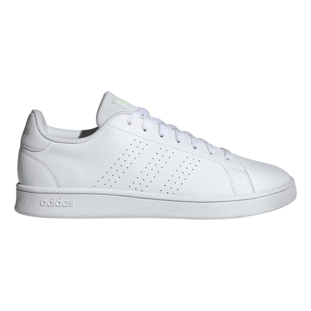 TENIS ADIDAS HOMBRE BLANCO ADVANTAGE 255 ID9561 blanco 29
