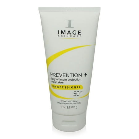 Image Skincare Professional Daily Ultimate Protection Moisturizer SPF 50