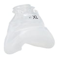 thumbnail image 1 of Cojín de protección nasal, cojín de repuesto de cubierta nasal, cojín de protección nasal para cojín de cubierta nasal de silicona Philips, rendimiento de alta gama, 1 of 8