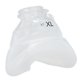 thumbnail image 2 of Almohadilla de repuesto para cubierta nasal Almohadilla protectora nasal Accesorio para respirador Apto para Philips WispXL, 2 of 10