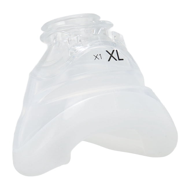 Cojín de protección nasal, cojín de repuesto de cubierta nasal, cojín de protección nasal para cojín de cubierta nasal de silicona Philips, rendimiento de alta gama