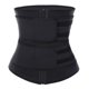 thumbnail image 1 of Faja Reductora de Neopreno con cierre y doble banda efecto sauna Trendy Shops  Faja Neopreno, 1 of 5