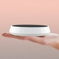 thumbnail image 6 of Coffee Mug Warmer for Desk with Heating Function 18 Watt Electric Beverage Warmer with Adjustable Temperature 104℉/ 55℃or 140℉/ 60℃ (Without Mug), 6 of 8
