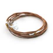 Ziko Acoustic Guitar Strings 95% Phosphor Bronze and Vacuum Coating 11-50 DPP-011