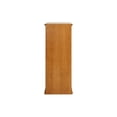 thumbnail image 4 of Beaumont Lane 4 Drawer Vertical File Cabinet in Distressed Wheat, 4 of 7