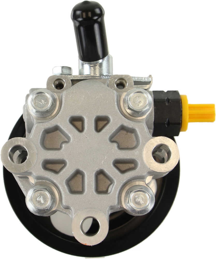 Atlantic Automotive Engineering 5596N AAE New Hydraulic Power Steering Pump 100% Tested