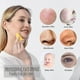 thumbnail image 5 of Esponja de spa de celulosa natural para limpieza diaria, masaje, exfoliación de porosamarillo, 5 of 6
