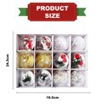 thumbnail image 2 of 439PCS - Juguete para gatos - Estilo bola de menta, 2 of 5