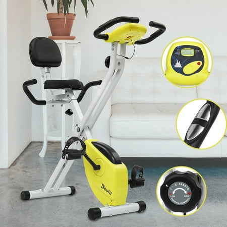 doufit bike