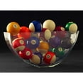 thumbnail image 3 of Reynolds, Richard 24x19 Black Modern Framed Museum Art Print Titled - Billiards 2, 3 of 5