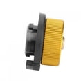 thumbnail image 1 of Portable Propane Adapter Hose Stove Head Connector Conversion Adapter  for Hiking Camping, 1 of 8