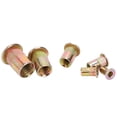 thumbnail image 4 of Pull Riveting Nut, Rivet Nut, Convenient To Carry Box Packaging For Switches Furniture Instruments Automobiles, 4 of 8