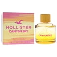 thumbnail image 3 of HOLLISTER CANYON SKY HOLLISTER CANYON SKY de Hollister, EAU DE PARFUM SPRAY 3.4 OZ, 3 of 4
