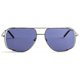 thumbnail image 1 of Lentes de Sol INVICTA EYEWEAR I 16974-IFO-01 Color Plateado Armazon en Acero Inoxidable Hombre, 1 of 4