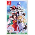 thumbnail image 1 of Touhou Spell Carnival for Nintendo Switch, 1 of 1