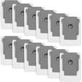 thumbnail image 1 of Aspirador de 12 piezas compatible con iRobot Roomba i3+(3550) i7+(7550) s9+(9550) i6+(6550) i8+(8550) base de red saco de tratamiento automático de la venta Zhivalor WLJ-0249, 1 of 5