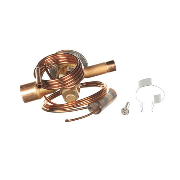 Trane VAL19812 Thermal Expansion Valve