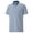 Evening Sky, variant on New Men's 2023 Puma Mattr Feeder Polo Evening Sky Small